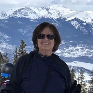 Meet your Posher, Belinda garrison